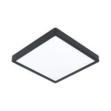 Eglo 30762-LED Kúpeľňové stropné svietidlo FUEVA LED/20,5W/230V 28,5x28,5cm IP44