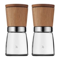 Soľnička a korenička Ceramill® Nature – WMF