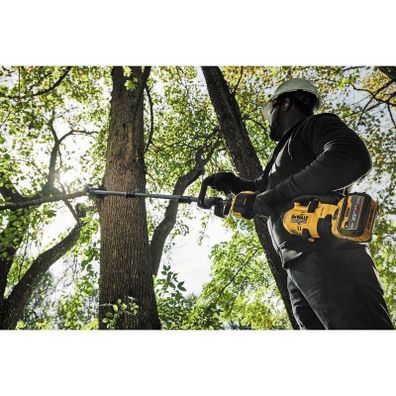 Vyvetvovacia reťazová píla DeWALT DCMASPS5N 20cm