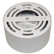 LED Stropné svietidlo PERCI LED/20W/230V IP40 4000K biela