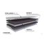 Matrac MAGIC sleep T3