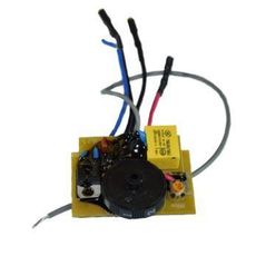 Regulátor otáčok pre Neutrix WAG 40 (230/850W)