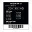Wera 004181 Kľúče 6 ÷ 17 mm 6003 Bicycle Set 12 (sada 12 dielov)