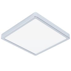 Eglo 99269 - LED Kúpeľňové stropné svietidlo FUEVA 5 LED/20W/230V IP44