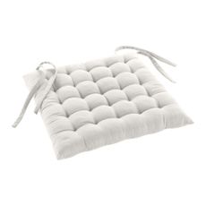 Sedák 38x38 cm Twily – douceur d'intérieur