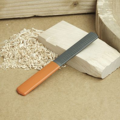 Japonská rašpľa TSUBOSAN TM-2 s dvojitým ozubením