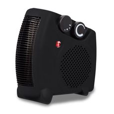 ELDOM Ohrievač 2000W ELDOM HL8C - čierny