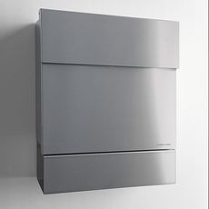 Radius design cologne Schránka na listy RADIUS DESIGN (LETTERMANN 5 stainless steel 561) nerez