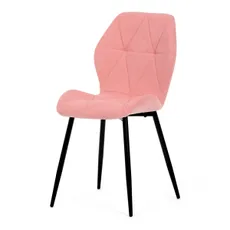 Jedálenská stolička CT-285 PINK2