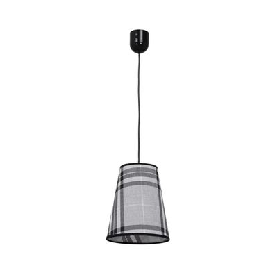 Luster na lanku 1xE27/60W/230V
