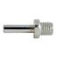 8 mm stopka pre upínače M14