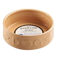 Kameninová miska pre psov Mason Cash Dog Cane, ø 25 cm