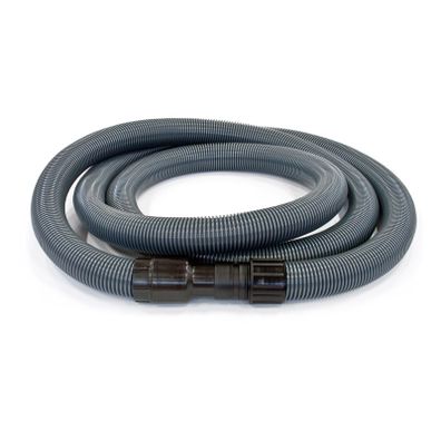 Hadica Ø 38 mm, 4 m s prípojkami