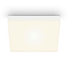 XXXL STROPNÉ LED SVIETIDLO, 28,7/3,6/28,7 cm