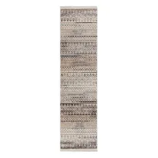 Béžový behúň 60x230 cm Camino – Flair Rugs