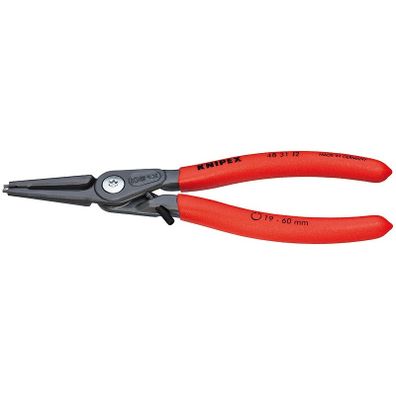 Precízne kliešte na poistné krúžky 140 mm - 4831J1
