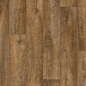 Beauflor PVC podlaha - lino Ambient Stock Oak 039M - Rozmer na mieru cm