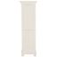 indickynabytok.sk - Skrinka do kúpeľne Agni 40x130x35 indický masív mango