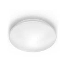 Philips - LED Stropné svietidlo MOIRE LED/17W/230V 2700K