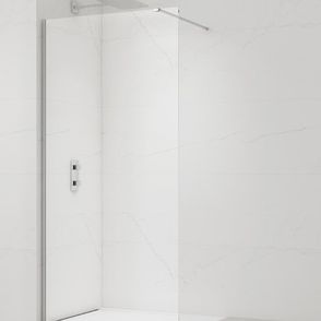 Sprchová zástena Walk-in 120 cm SAT SATBWI120PR