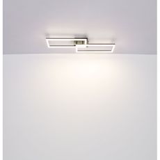 Globo 67243-24BF - LED Stmievateľný luster na lanku LED/24W/230V 2700-6000K + DO