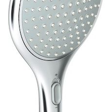 Sprchová hlavica Grohe Rainshower Solo chróm 27272000