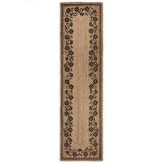 XXXL BEHÚŇ, 60/230 cm, prírodná farba