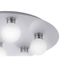 Trio - LED RGB Stmievateľné stropné svietidlo DICAPO 5xLED/3W/230V 3000-5000K + DO