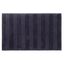 Kúpeľňový koberček 50x80cm Black Class