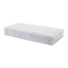 Úložná škatuľa na oblečenie pod posteľ Compactor Underbed Baggo