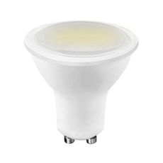 LED Žiarovka GU10/3W/230V 6500K