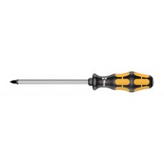 Wera 017054 Skrutkovač krížový PZ 3x150 mm Typ 918 SPZ