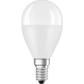 Žiarovka LED OSRAM E14 G45 7W 3000K