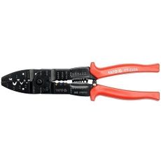 Kliešte odizolovacie a konektorové 250mm - YT-2254