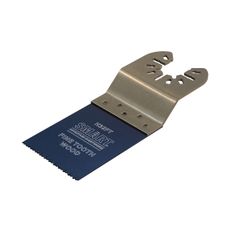 Ponorný pílový list SMART TRADE s jemnými zubami na drevo a plast, 32 mm - 1 kus