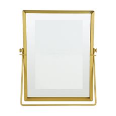Eglo 423004 - Fotorámček RENABIE 10x15 cm zlatá