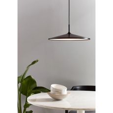 Nordlux - LED Stmievateľný luster na lanku BALANCE LED/230V