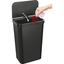 Lamart LT8110 Bezdotykový kôš Sensor 50 l, čierna