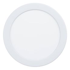 Biele LED podhľadové stropné svietidlo FUEVA 5 – EGLO