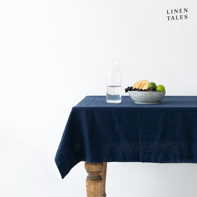 Ľanový obrus 140x300 cm - Linen Tales