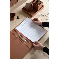 Kartónový organizér Ringo Restore Paper Laminate – Bigso