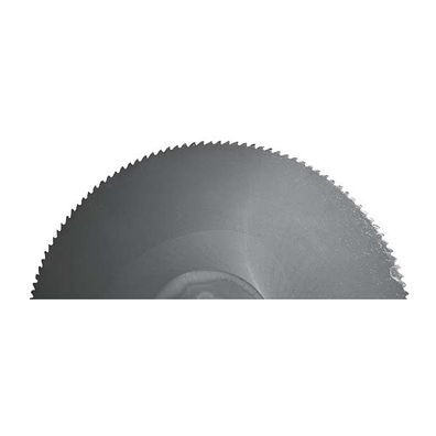 Pílový kotúč HSS 4 z/", Ø 275 mm