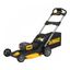Akumulátorová kosačka 2x18V 2x8,0 Ah DeWALT DCMWP134W2