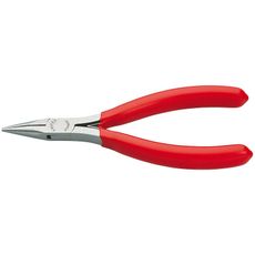 Rovné polkruhové kliešte 115 mm Knipex - 3521115