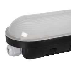Kanlux 38469 - LED Technické žiarivkové svietidlo MAH MAX LED/38W/230V 4000K IP65