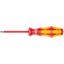Wera 006152 Elektrikársky skrutkovač Kraftform Plus PH 1x80 mm typ 162 i VDE
