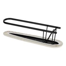 Žehliaca doska na rukávy 52x12 cm Leona – Wenko