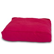 Luxusný poťah na pelech pre psa Lex & Max Professional 100 x 70 cm | fuchsia