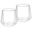 4Home Termo pohár na whisky Hot&Cool 340 ml, 2 ks