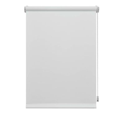 Roleta Mini Relax biela, 80 x 150 cm